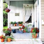 Vintage Plant Lover Garden Sign