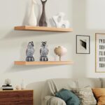 Two-Pack Bobblehead Owl Decoys